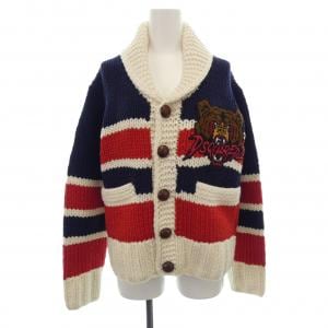 ディースクエアード DSQUARED2 カーディガン