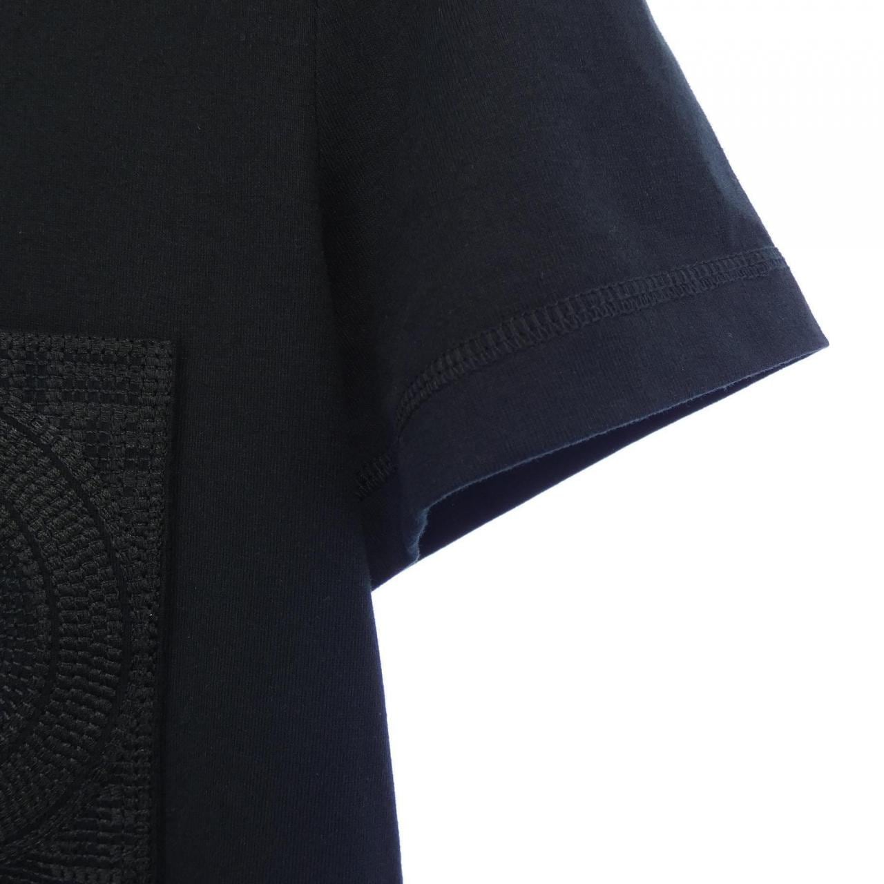 エルメス HERMES カットワンピース