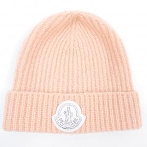モンクレール MONCLER I20933B00035 M2739 ニットキャップ