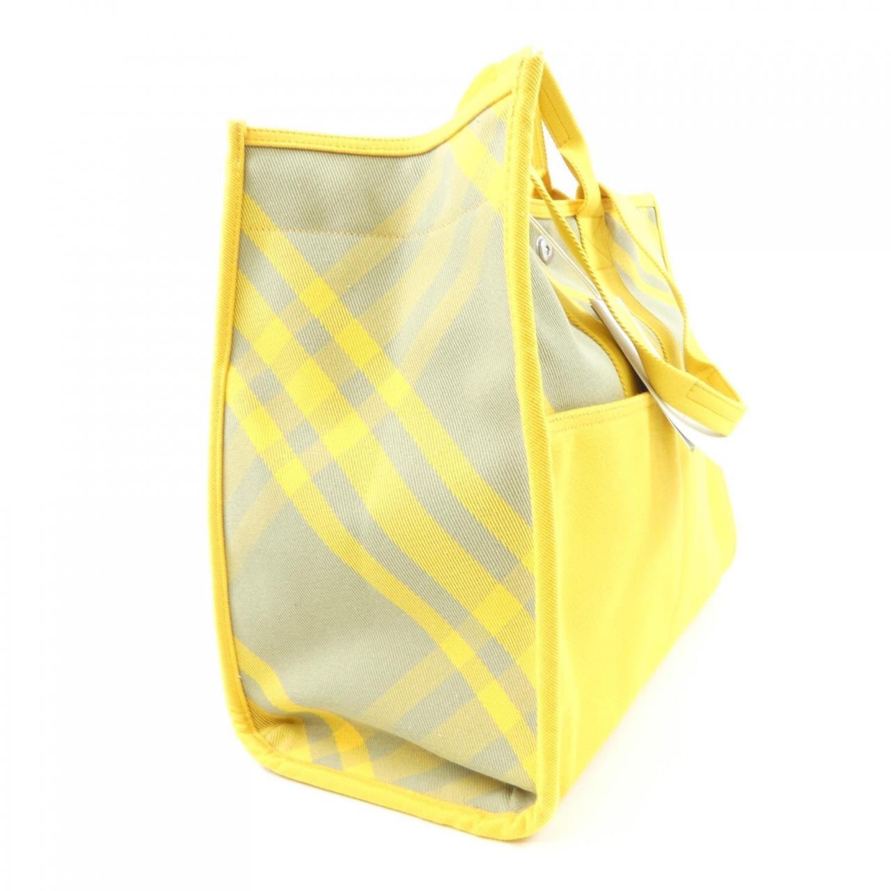 BURBERRY购物袋 80751361