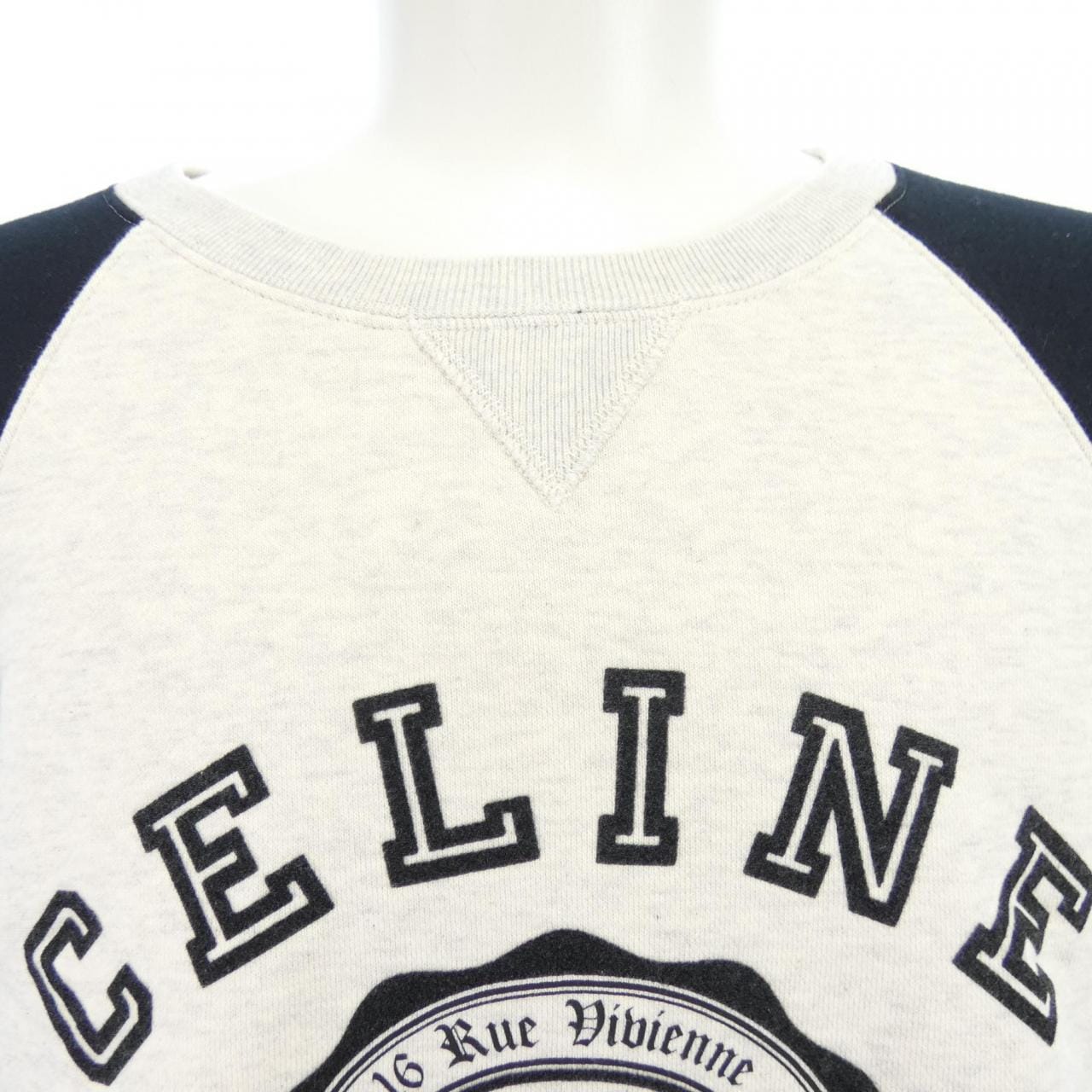 セリーヌ CELINE RY031649W スウェット