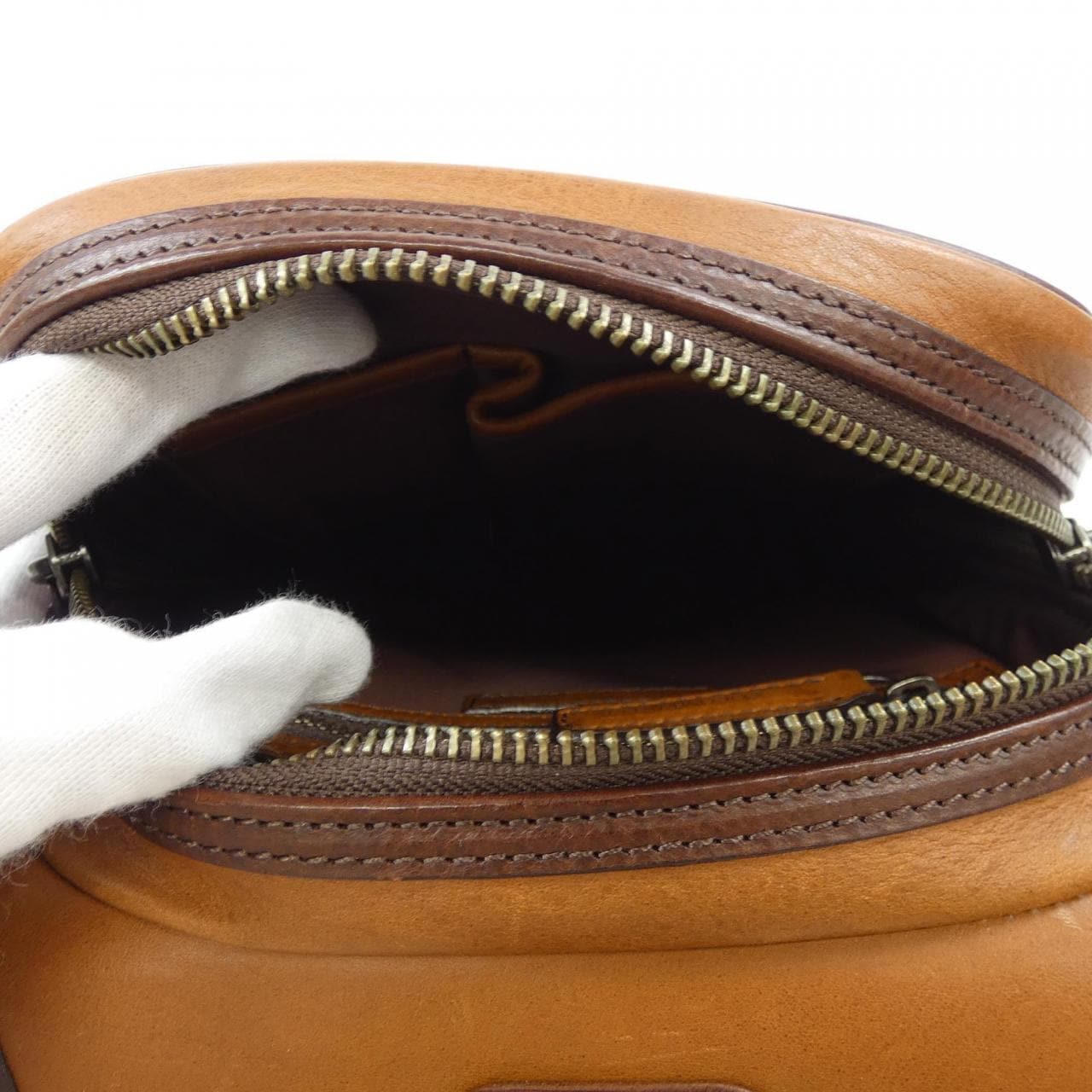 ココマイスター COCOMEISTER BAG