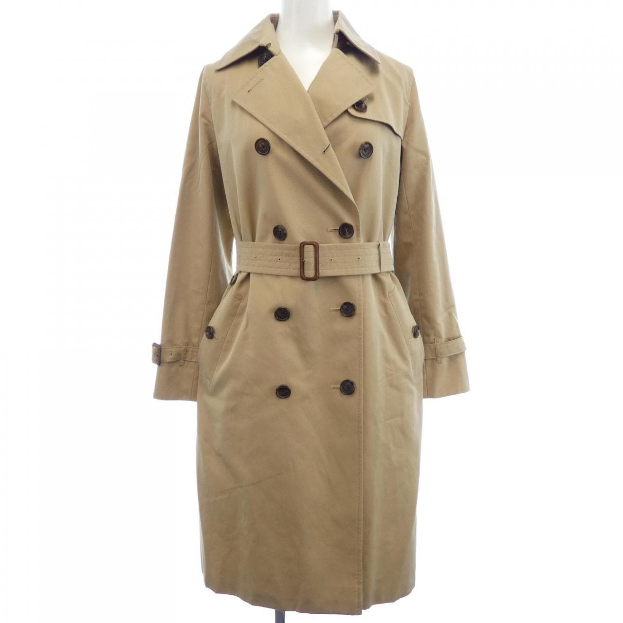 バーバリーロンドン BURBERRY LONDON トレンチコート
