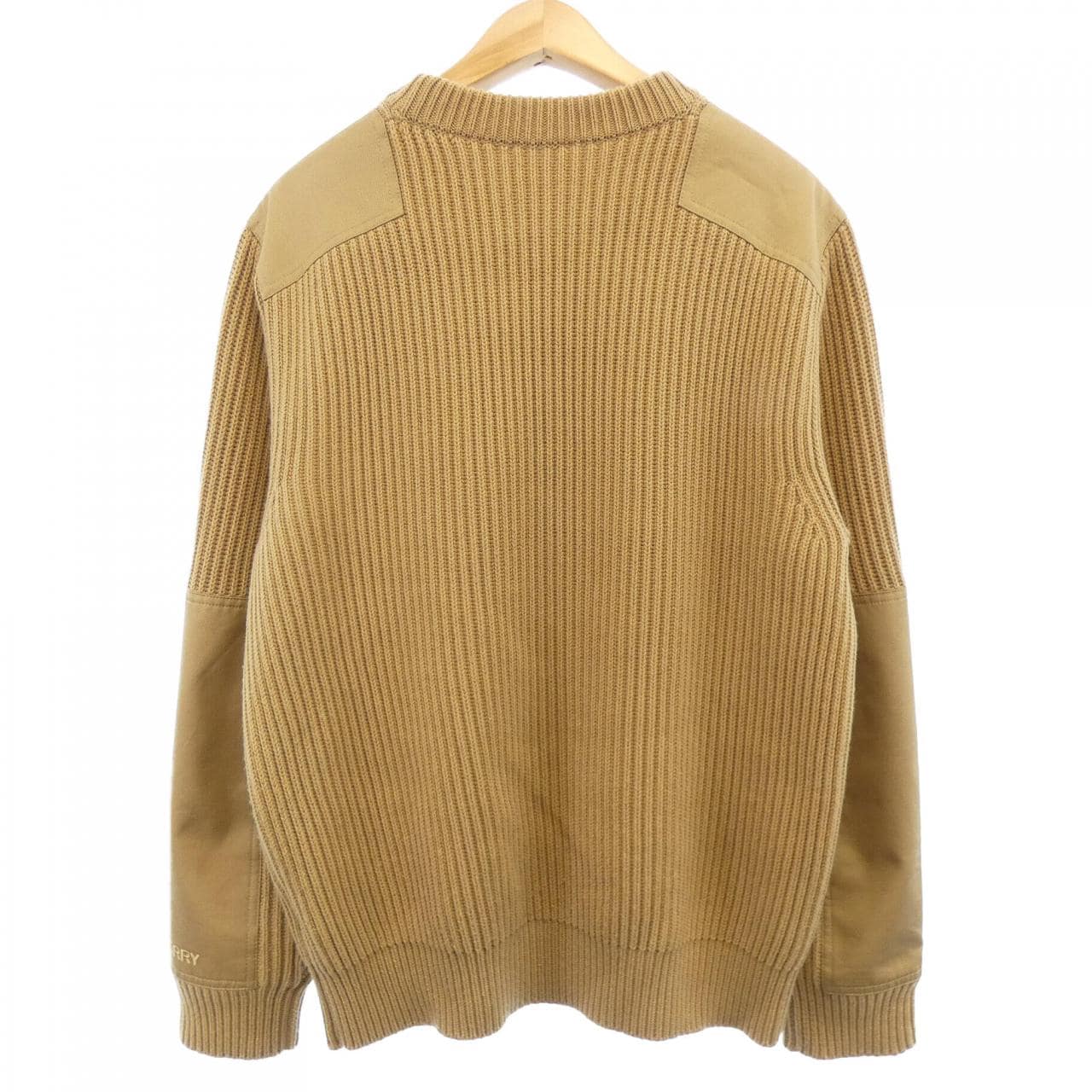 バーバリー BURBERRY ニット