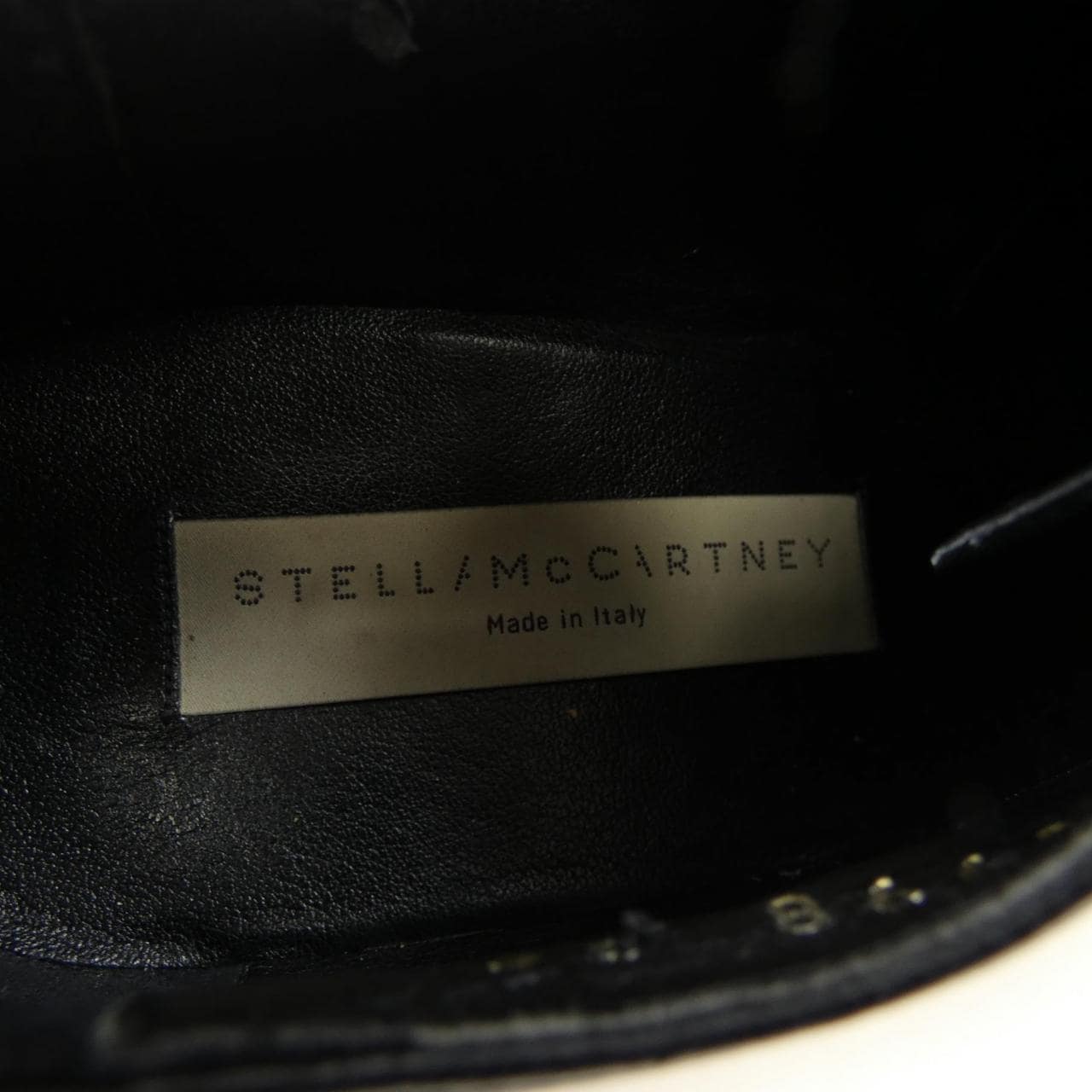 ステラマッカートニー STELLA MCCARTNEY 363998 シューズ