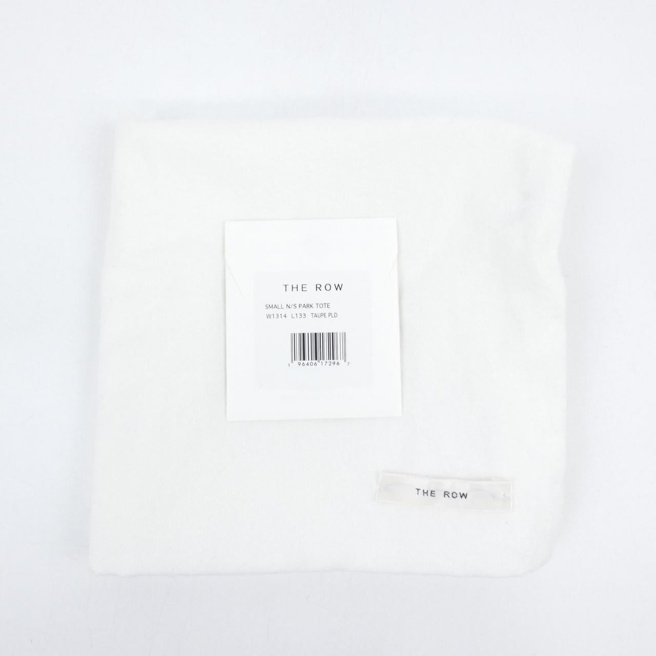 ザロウ THE ROW パークトート　N/S　PARK　TOTE W1314 L133 BAG