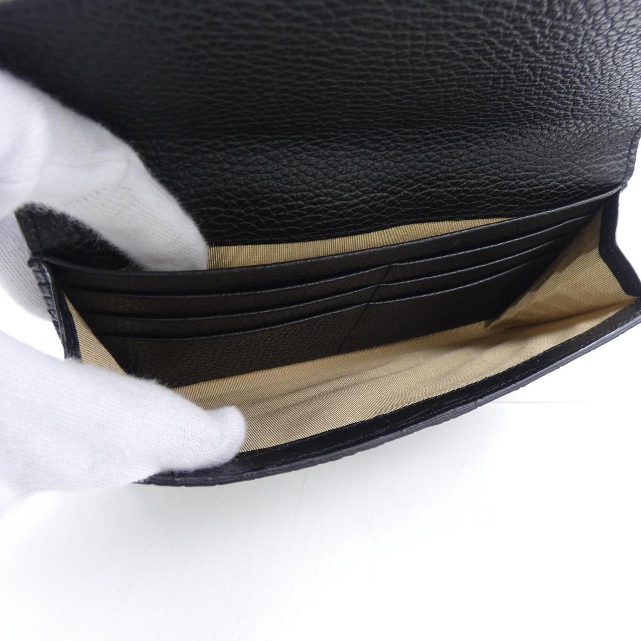 レザージュエルズ LEATHER JEWELS WALLET