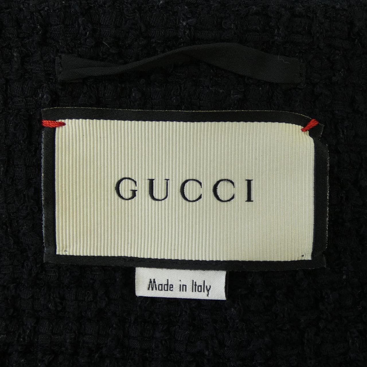 グッチ GUCCI 498923 ZIM18 カーディガン