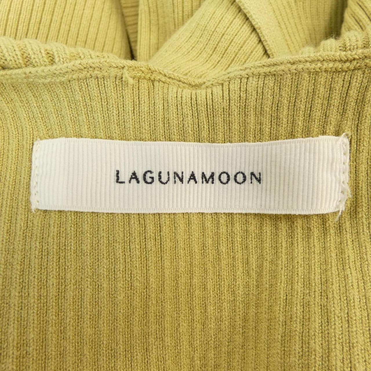 ラグナムーン Laguna Moon ワンピース