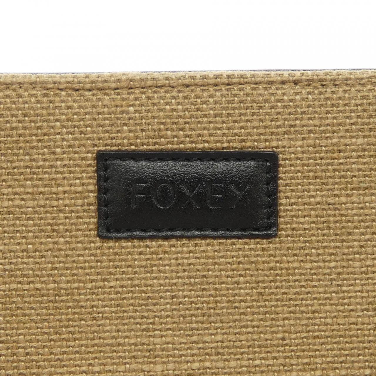 フォクシー FOXEY BAG