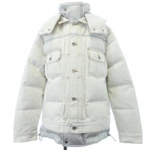 サカイ SACAI 19-02113M ダウンジャケット