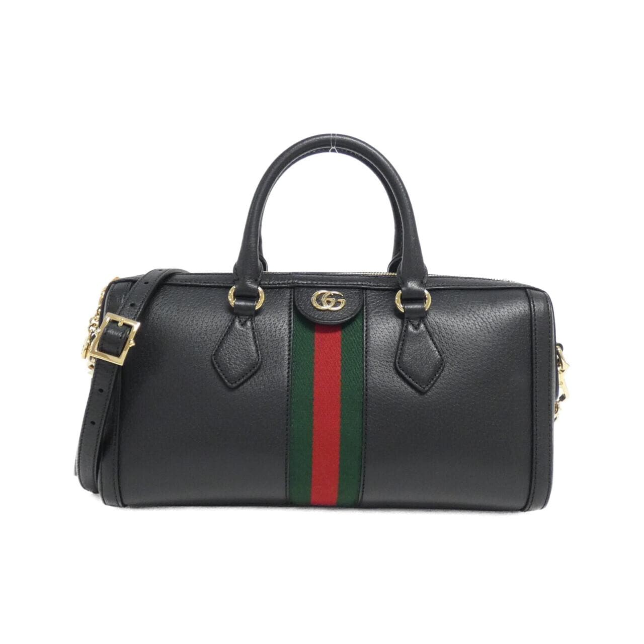 Gucci OPHIDIA 524532 DJ2DG Boston bag