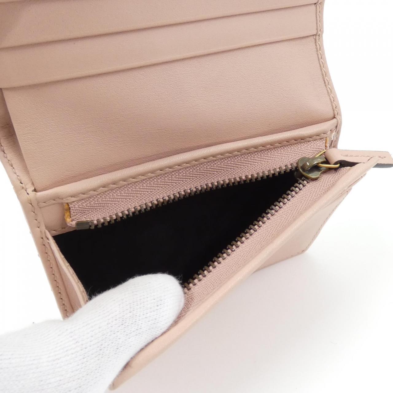 コメ兵｜グッチ GG MARMONT 466492 DTD1T 財布｜GUCCI｜ブランド財布  