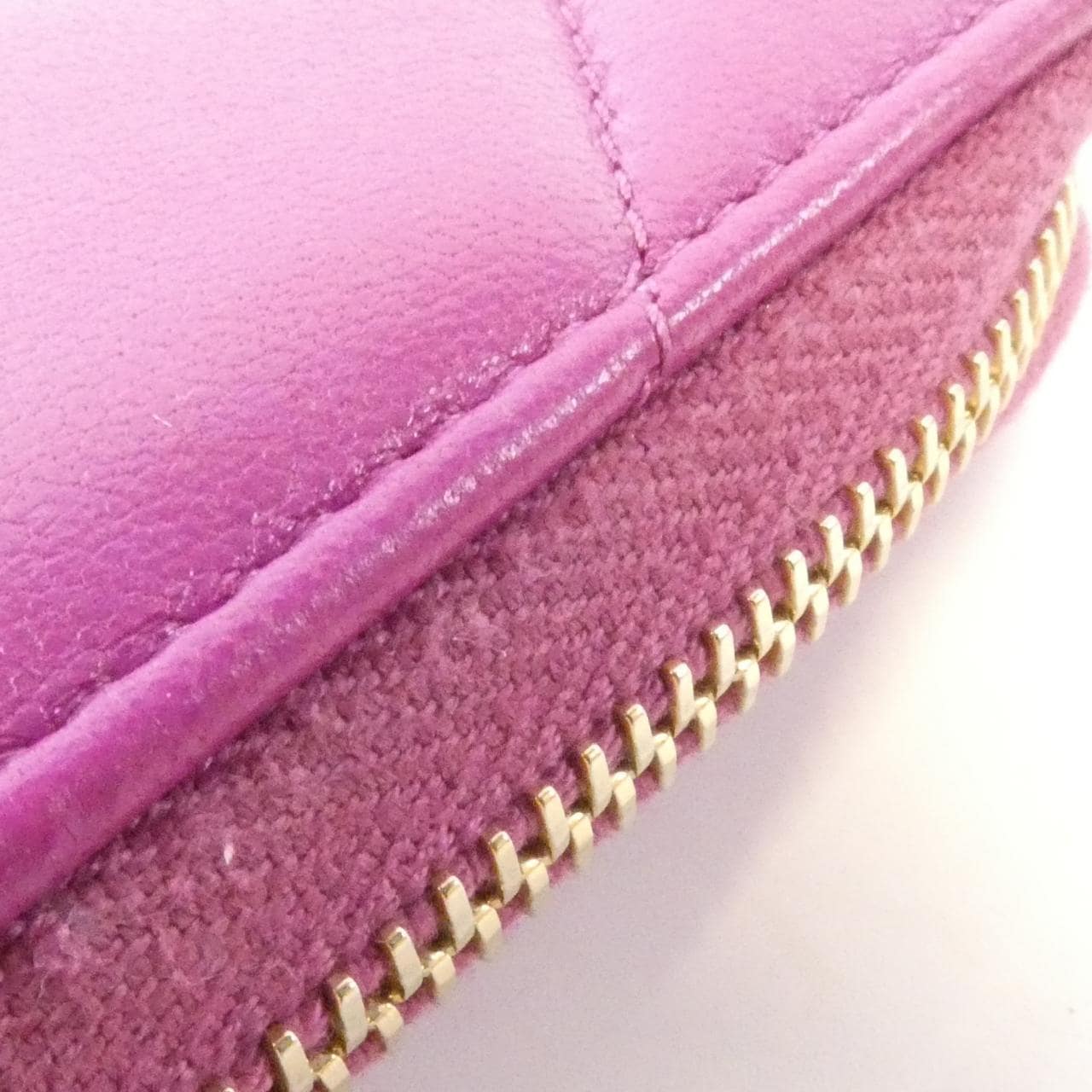 シャネル シャネル19 ライン AP0949 コインケース