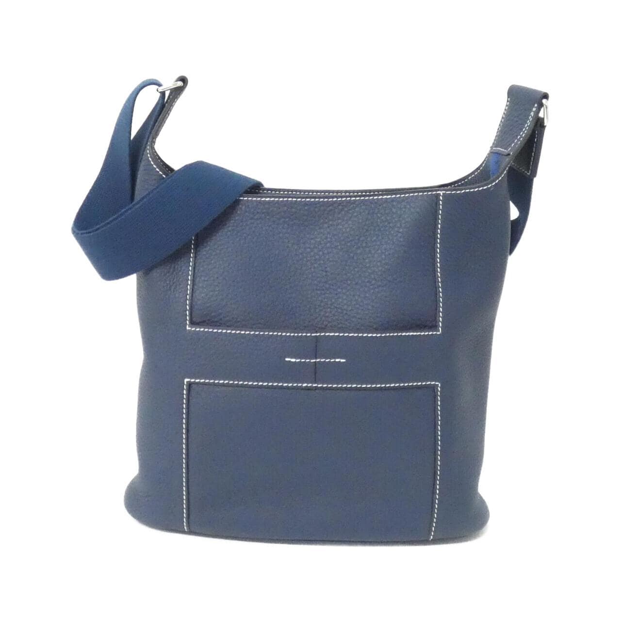 エルメス GOOD NEWS PM 056324CK ショルダーバッグ