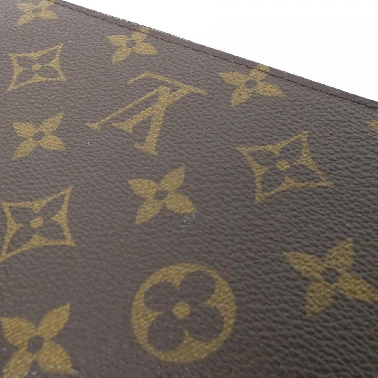 ルイヴィトン モノグラム ジッピー ウォレット M41895 財布