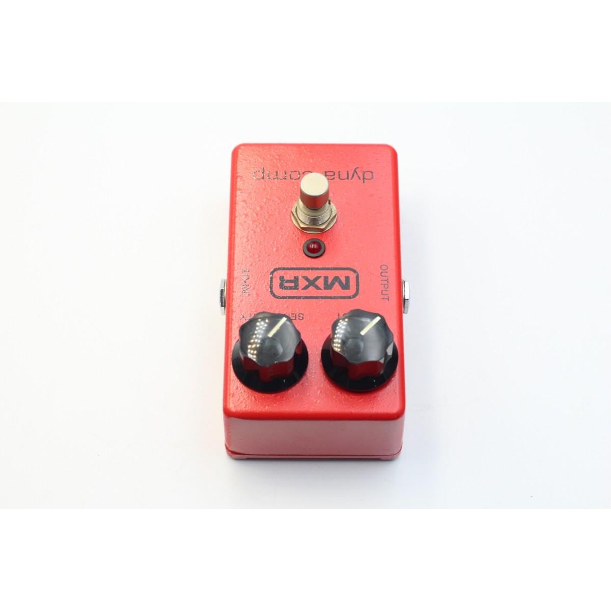 MXR  DYNA COMP