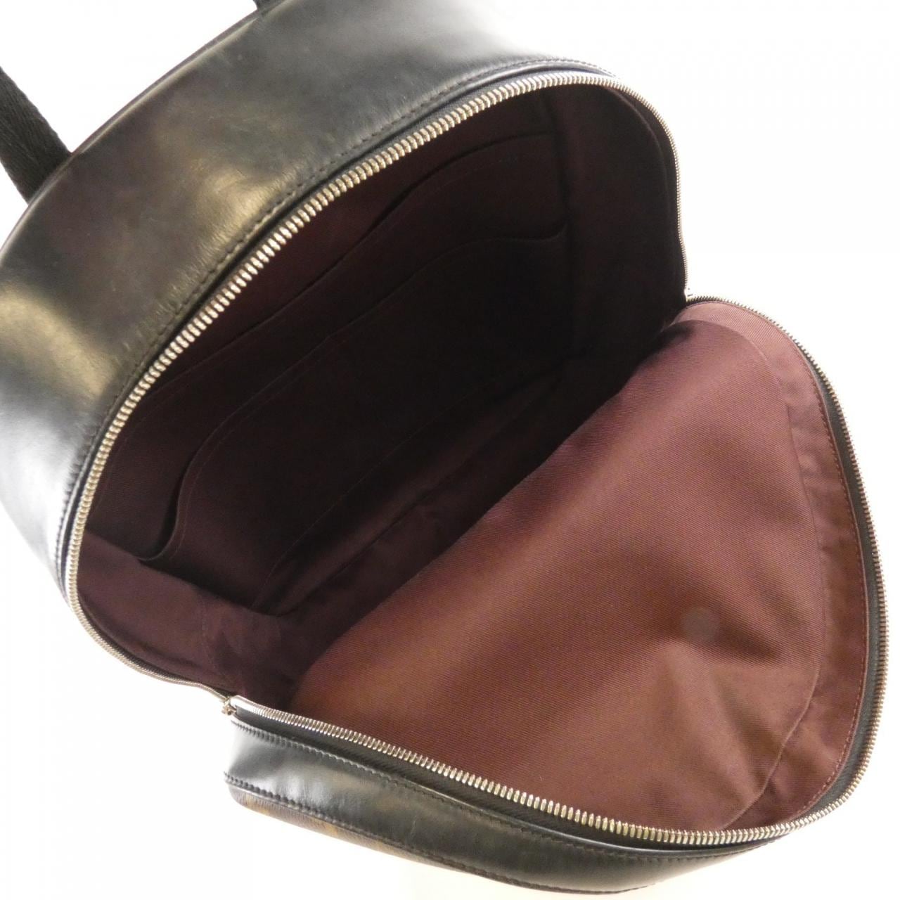 ルイヴィトン モノグラム マカサー ジョッシュ M45349 リュックサック