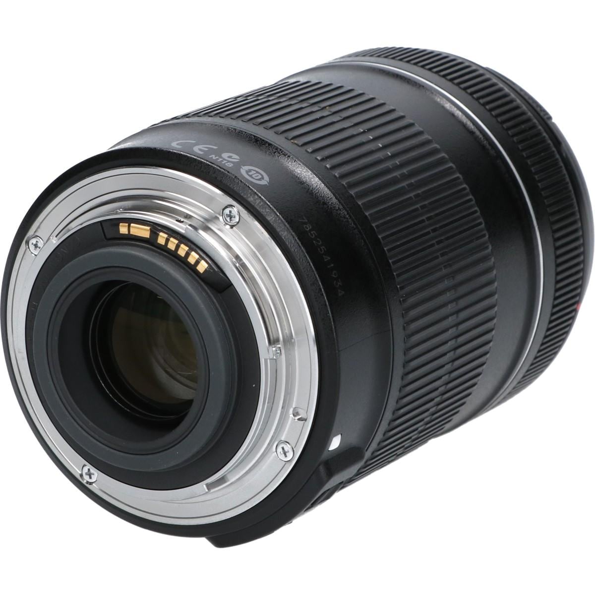 ＥＦ－Ｓ１８－１３５ｍｍ　Ｆ３．５－５．６ＩＳ