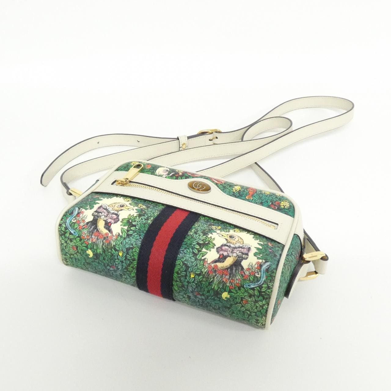 グッチ OPHIDIA 517350 9VFAY ショルダーバッグ