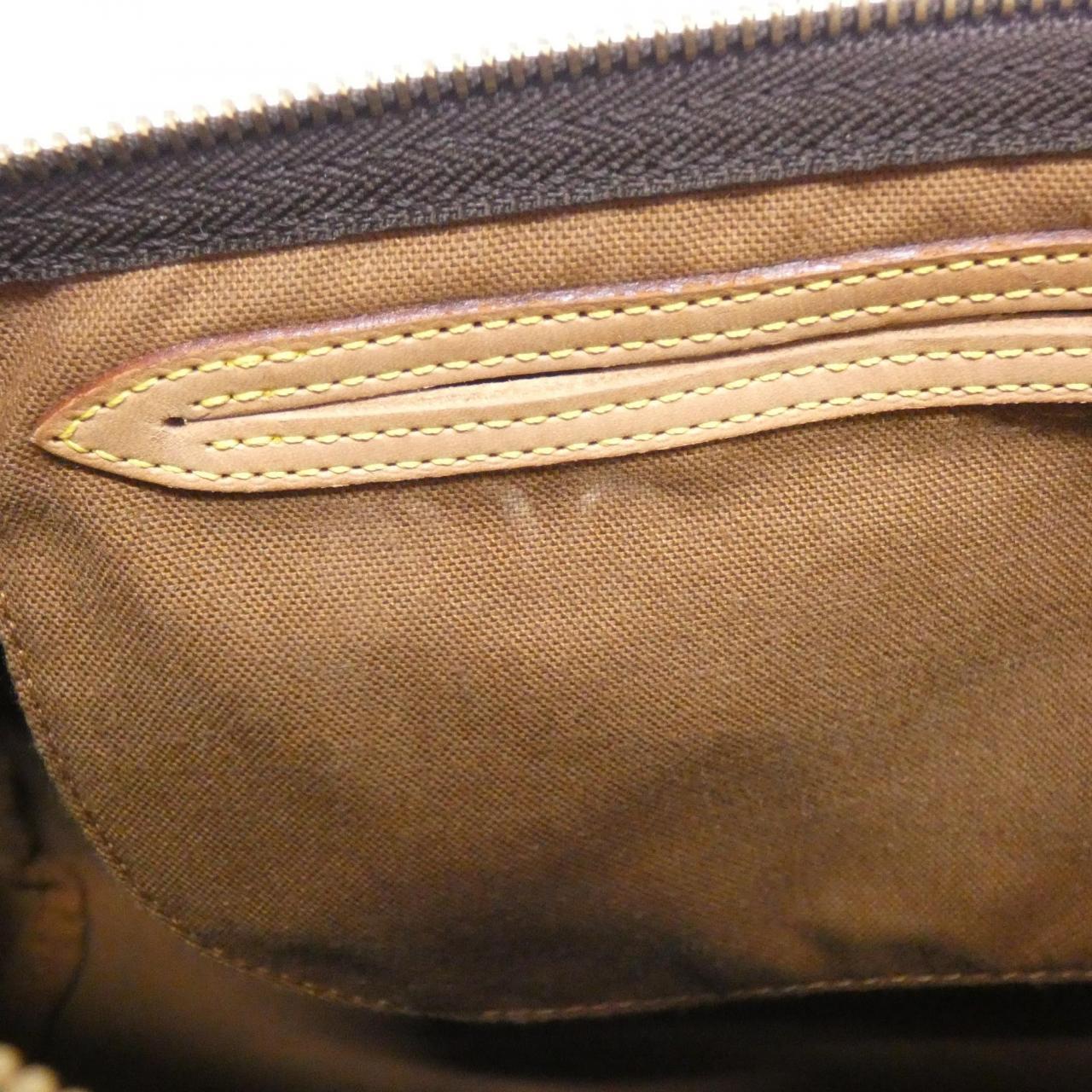 ルイヴィトン モノグラム スピーディ 30cm M41526 ボストンバッグ