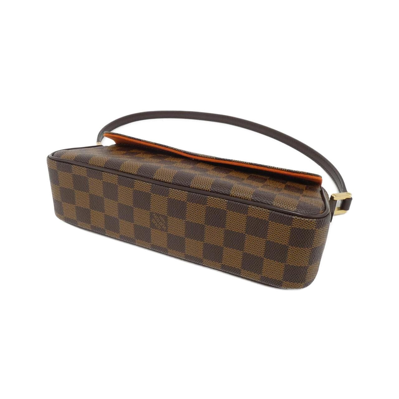 LOUIS VUITTON Damier Recoleta N51299 單肩包