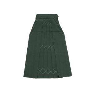 【未使用品】女袴　無地　紐下９１ｃｍ