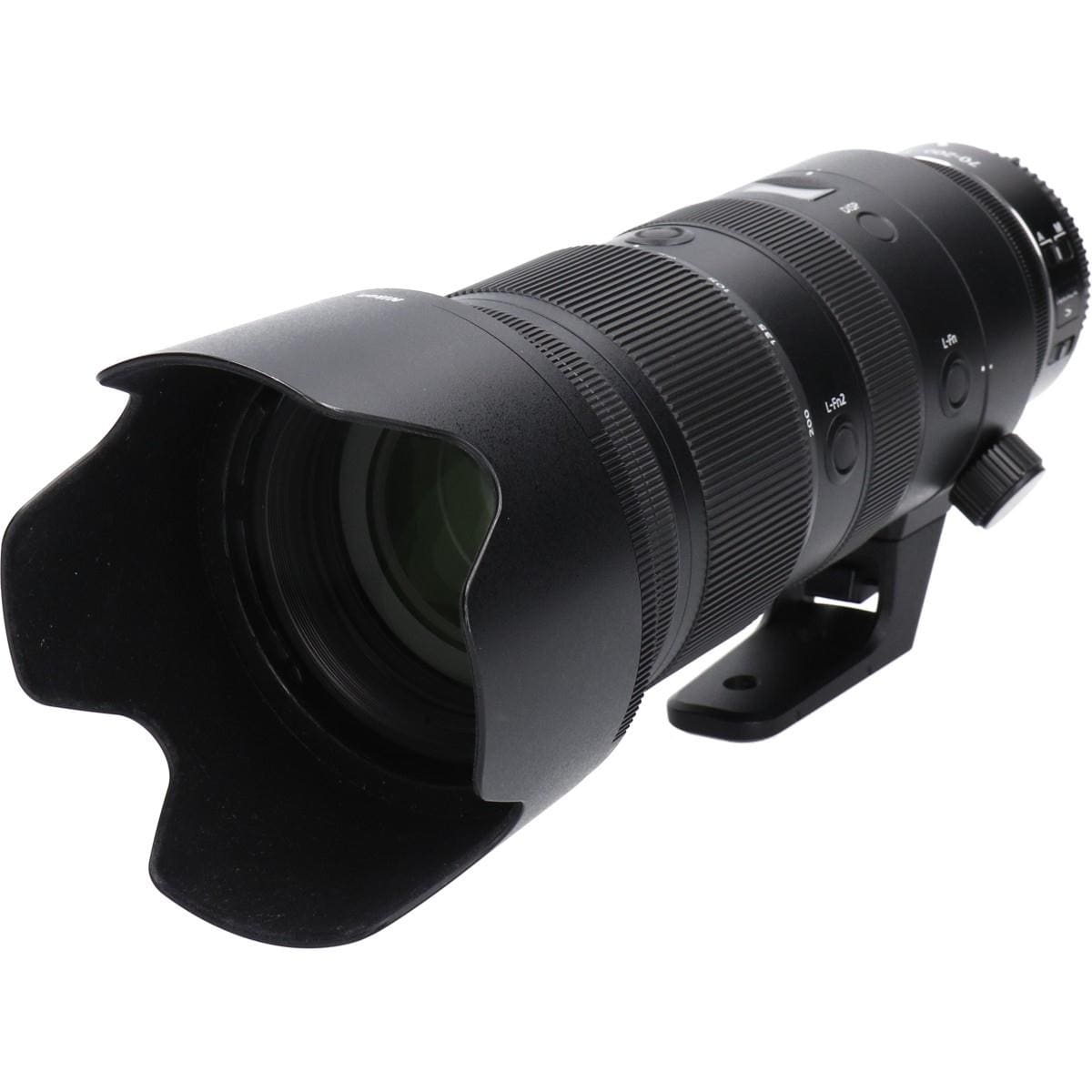 Ｚ７０－２００ｍｍ　Ｆ２．８ＶＲ　Ｓ