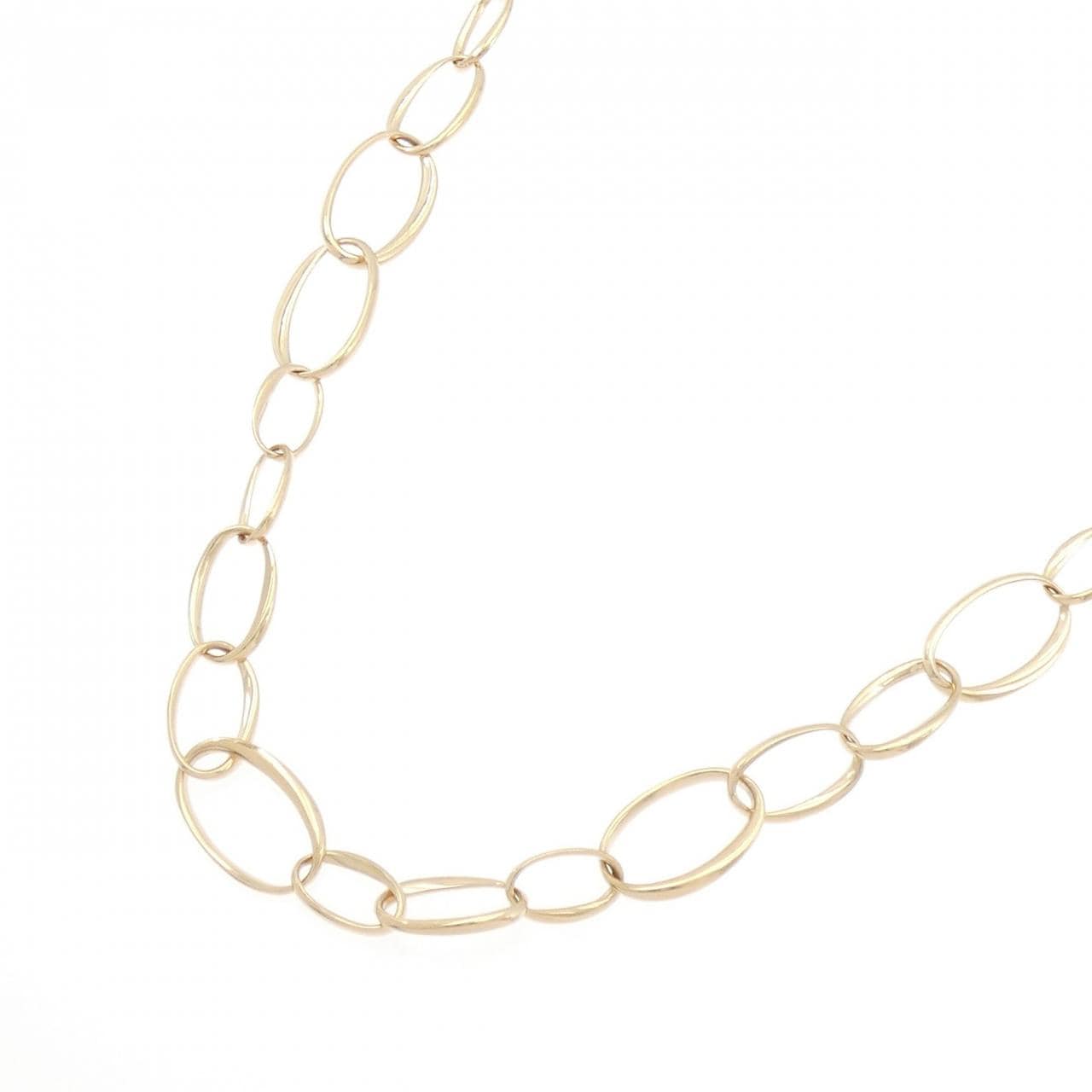 ポメラート 750PG ネックレス