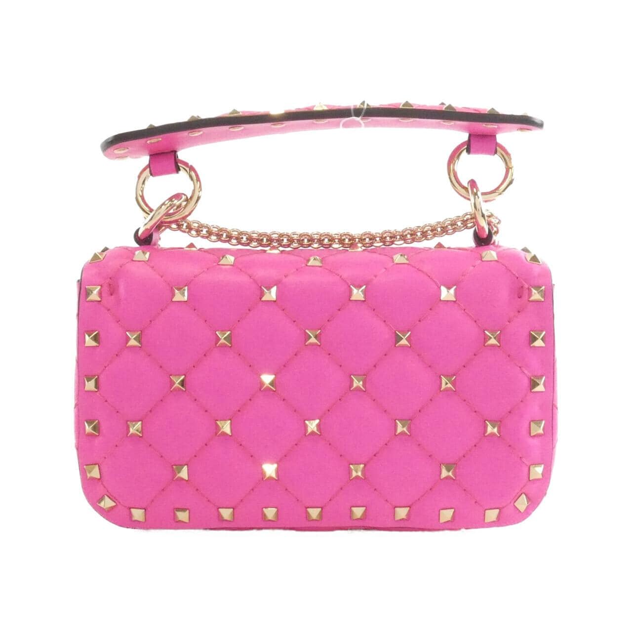 ヴァレンティノガラヴァーニ TW0B0G37QIB バッグ