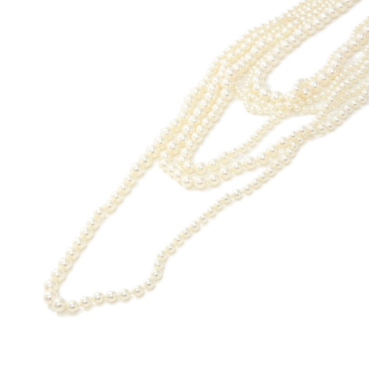 シャネル ネックレス