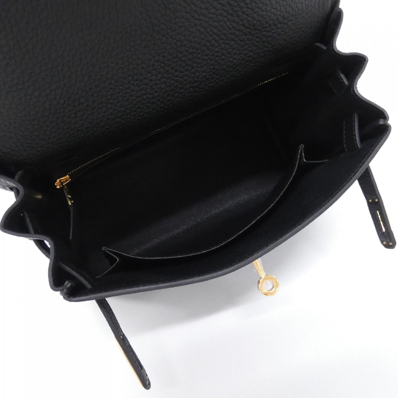 【未使用品】エルメス ケリー 25cm 044624CC バッグ