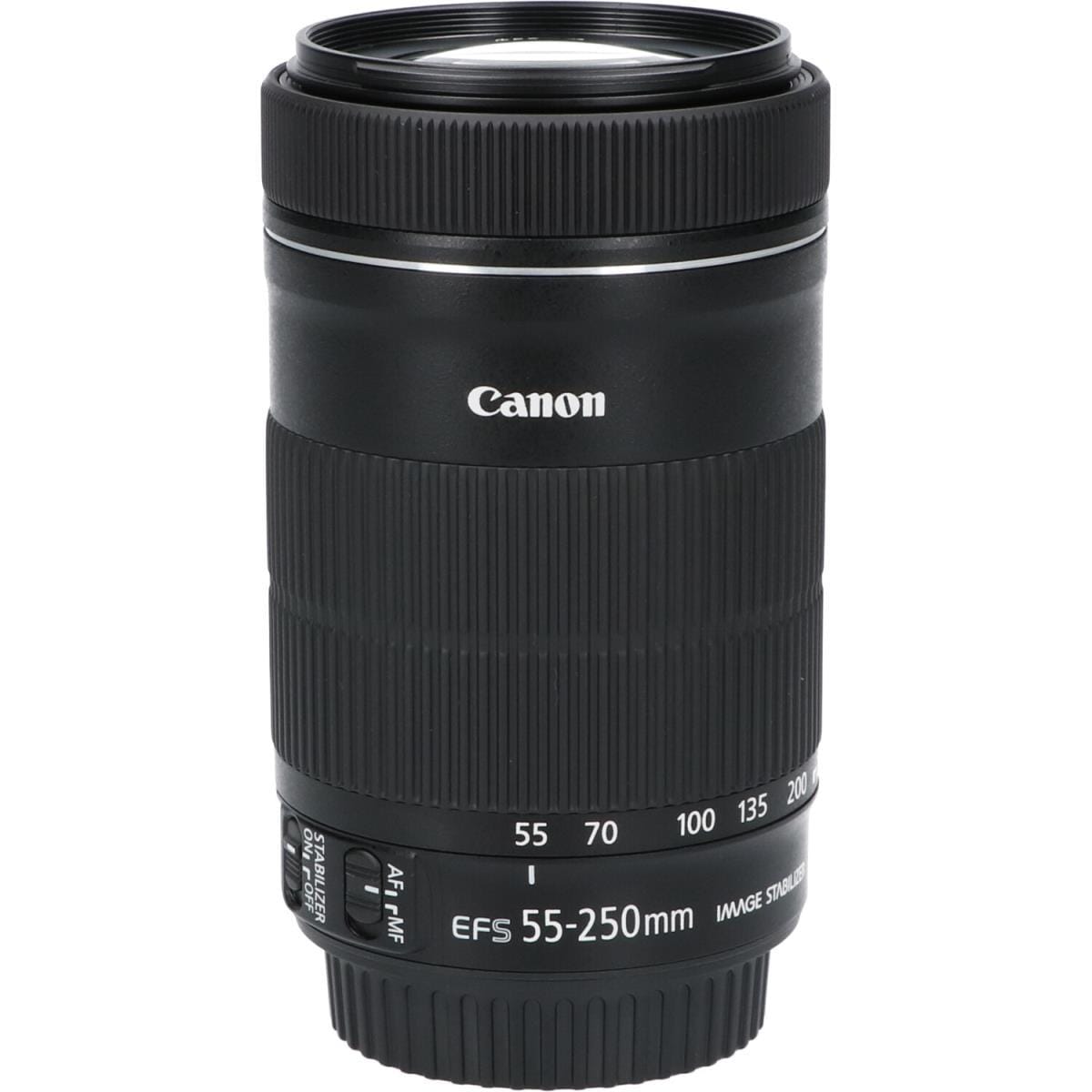 CANON EF-S55-250mm F4-5.6IS STM