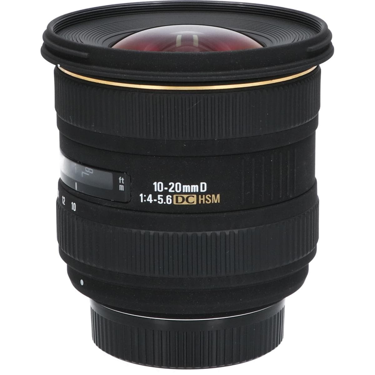 ＳＩＧＭＡ　ニコン１０－２０／４－５．６ＥＸ　ＤＣ　ＨＳＭ　ニコン１０－２０ｍｍ　Ｆ４－５．６ＥＸ　ＤＣ　ＨＳＭ