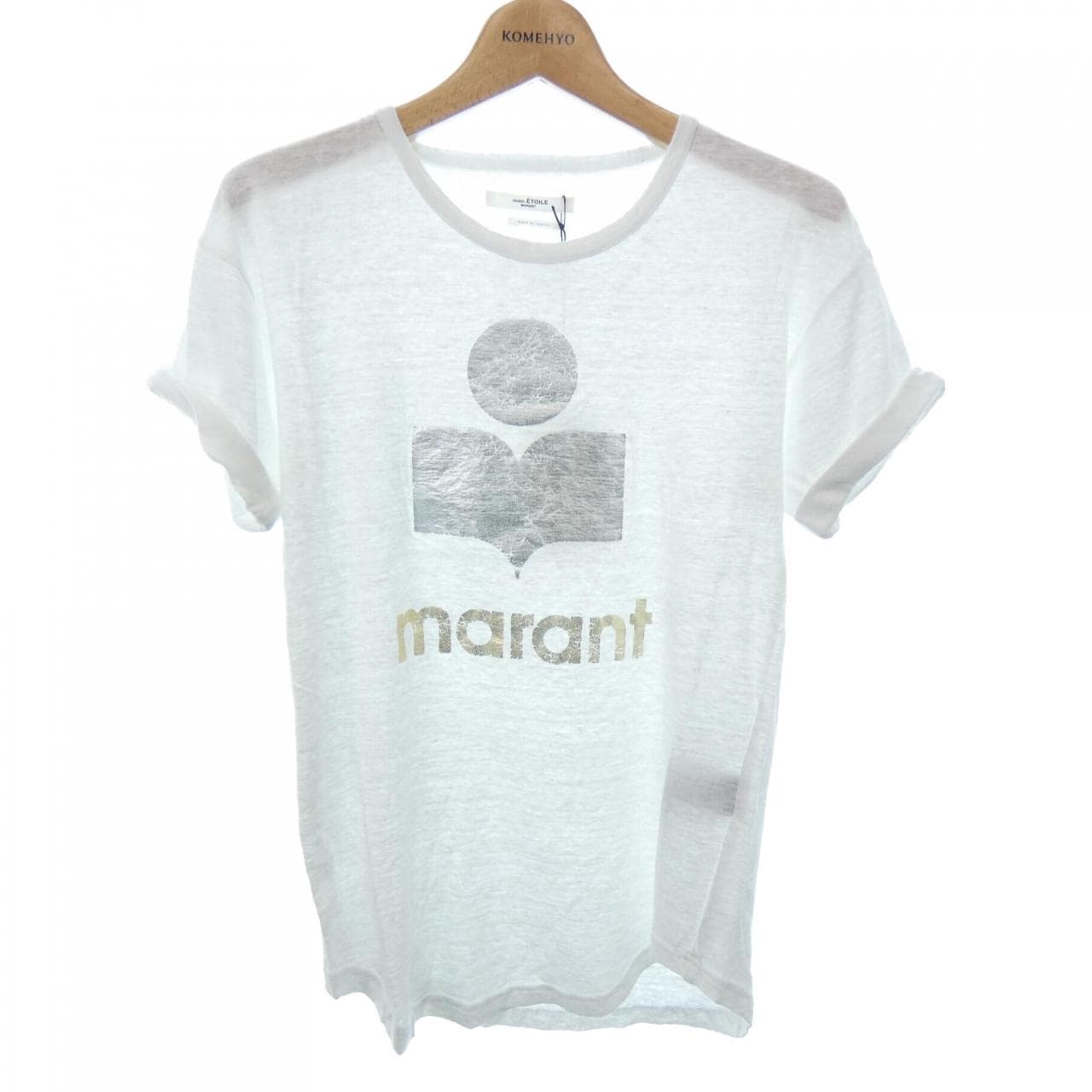 イザベルマラン ISABEL MARANT Tシャツ