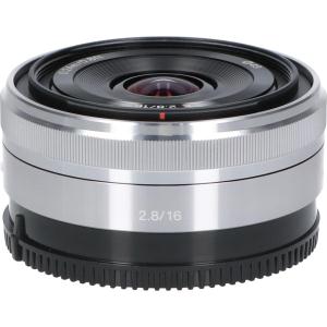 Ｅ１６ｍｍ　Ｆ２．８（ＳＥＬ１６Ｆ２８）
