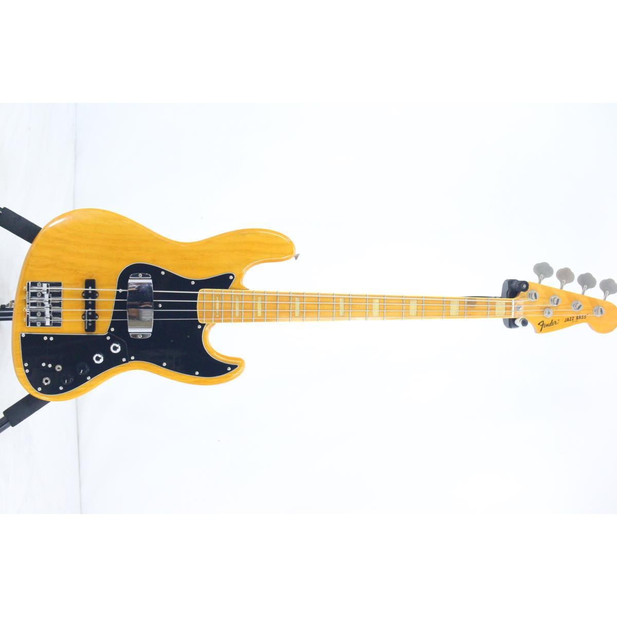 ＦＥＮＤＥＲ　　ＪＢ７５－８０