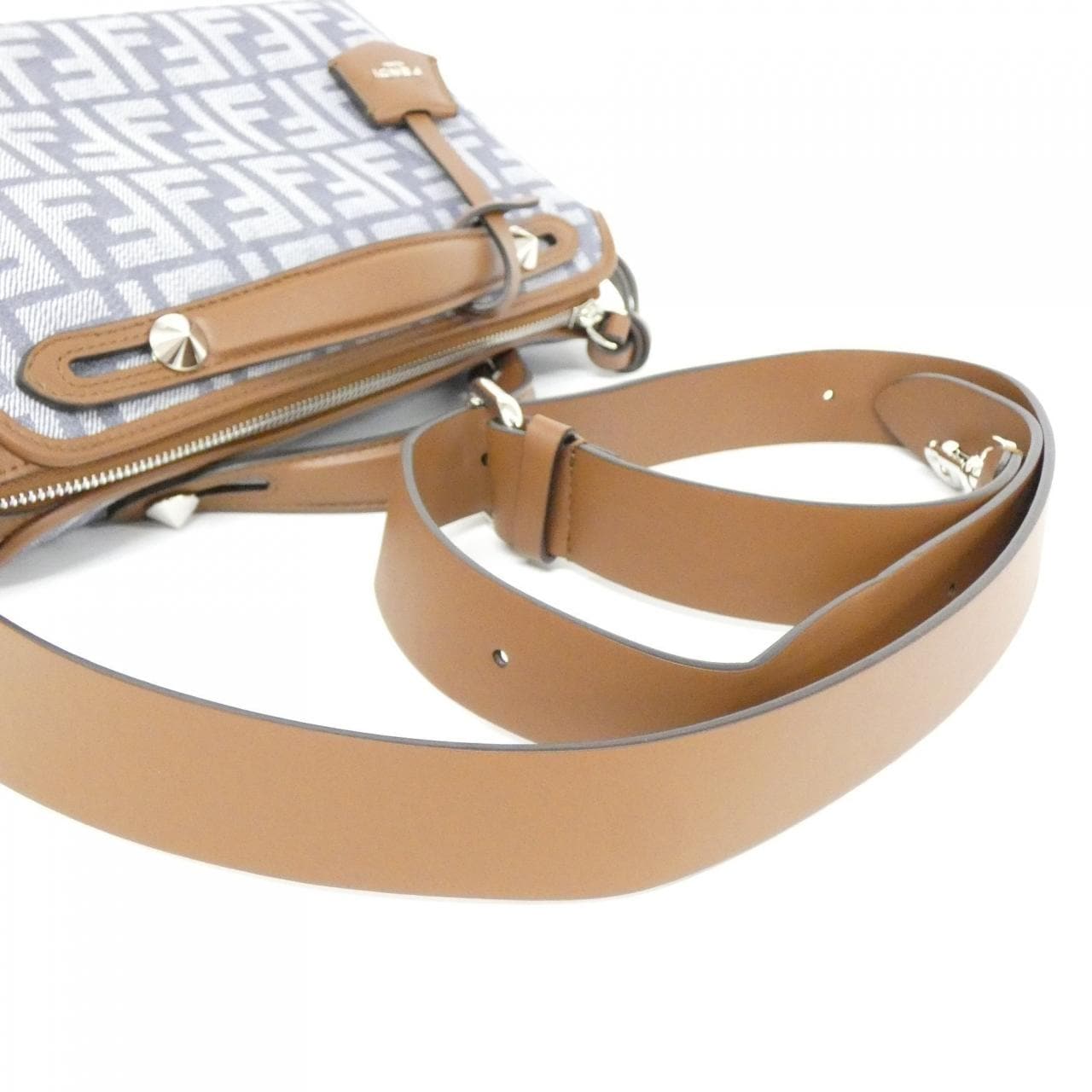 [新品] FENDI By the Way Soft 中號 8BL155 AUT4 包