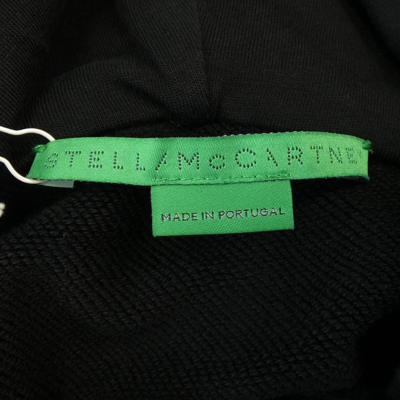 ステラマッカートニー STELLA MCCARTNEY サンシャインフーディ パーカー