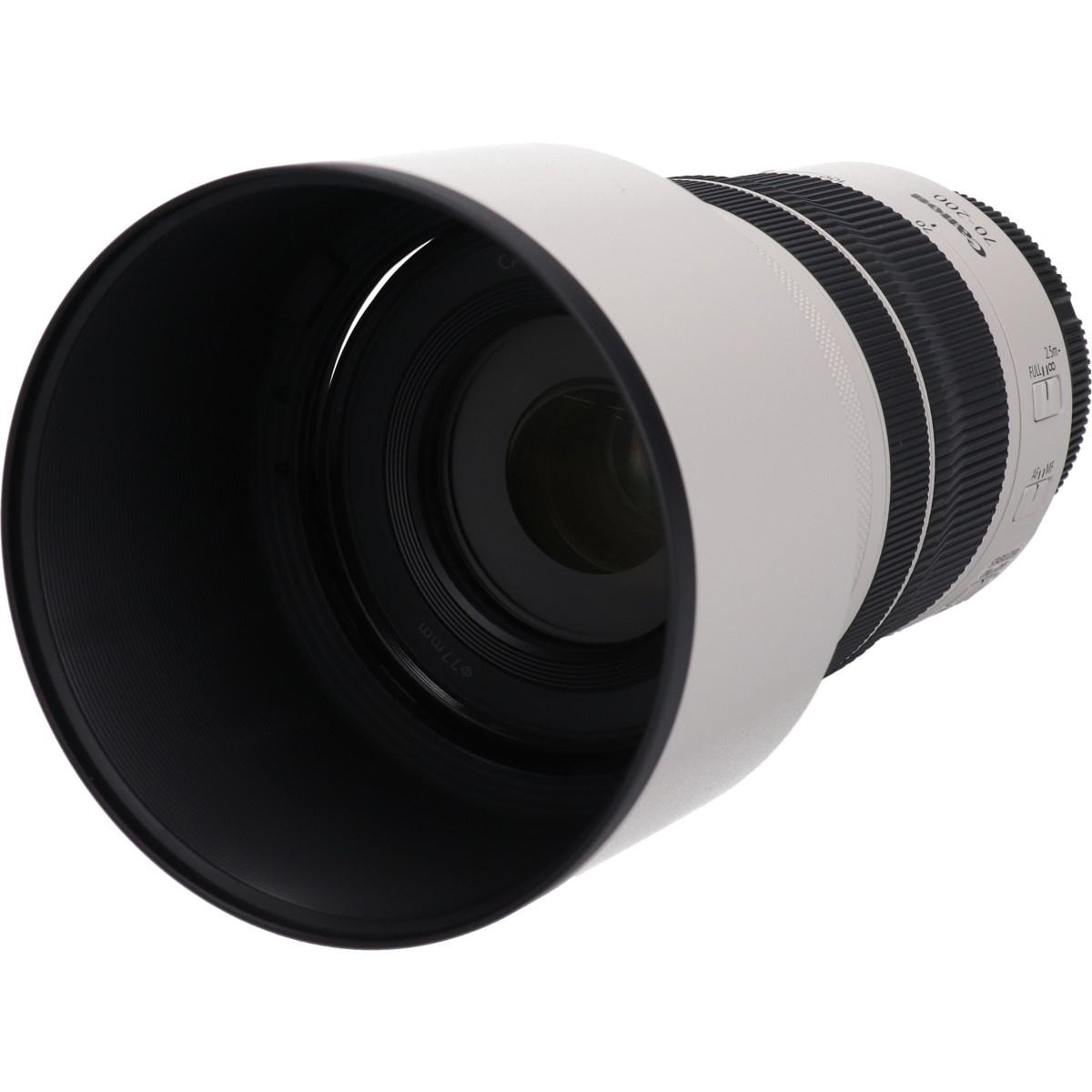 RF70-200mm F4L IS USM