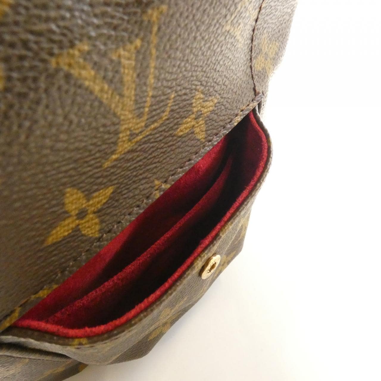 ルイヴィトン モノグラム パルティシオン M51901 バッグ