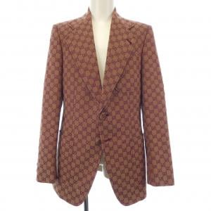 グッチ GUCCI GGパターン 563510 ZKU09 ジャケット