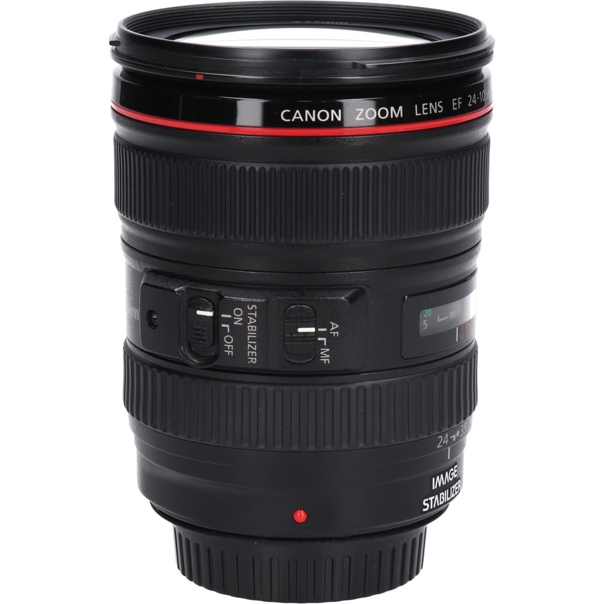 ＥＦ２４－１０５ｍｍ　Ｆ４Ｌ　ＩＳ　ＵＳＭ