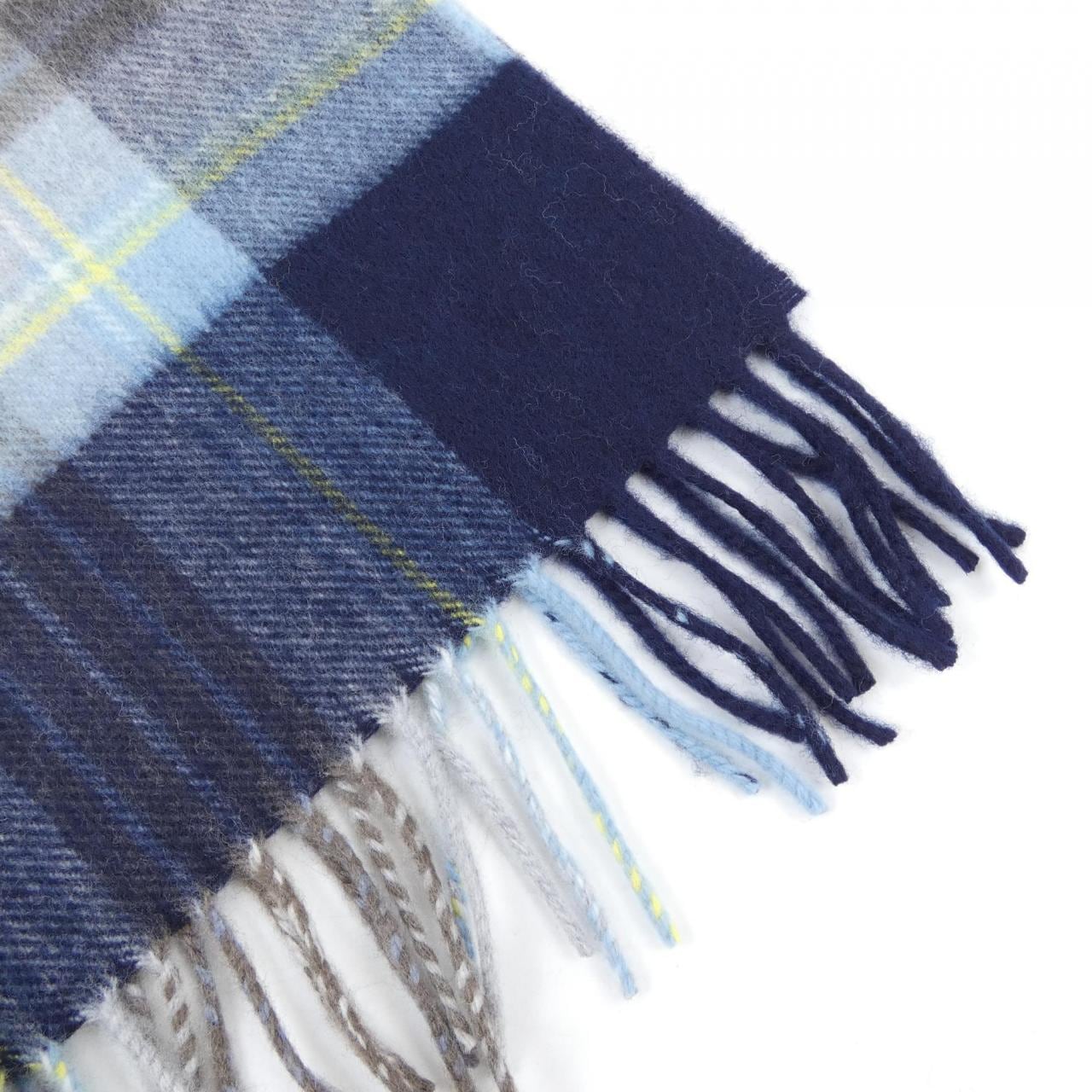 ジョシュアエリス JOSHUA ELLIS MUFFLER