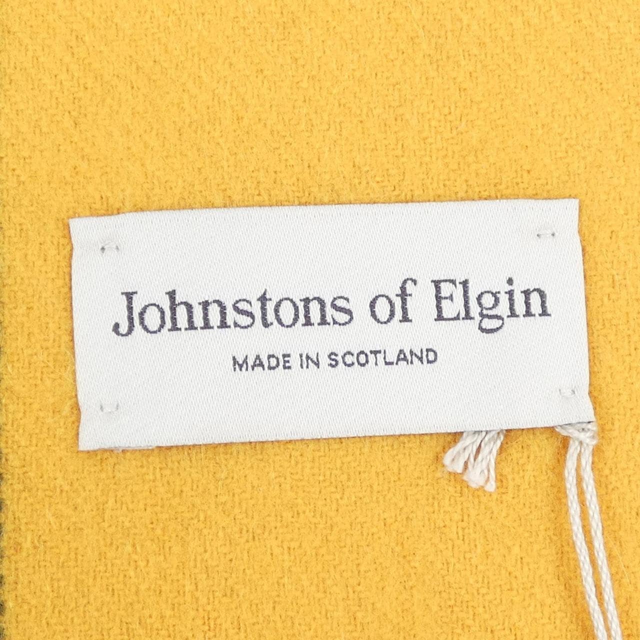 ジョンストンズ JOHNSTONS OF ELGIN WA000056 STOLE