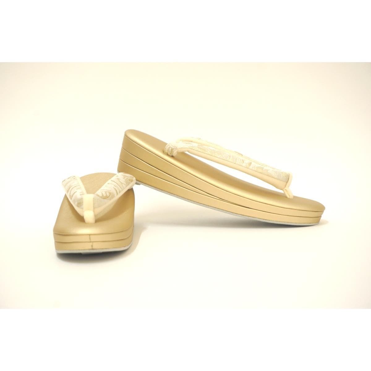 【新品】草履バッグセット　Ｆサイズ