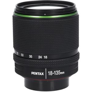 ＤＡ１８－１３５ｍｍ　Ｆ３．５－５．６ＡＬ　ＤＣ　ＷＲ