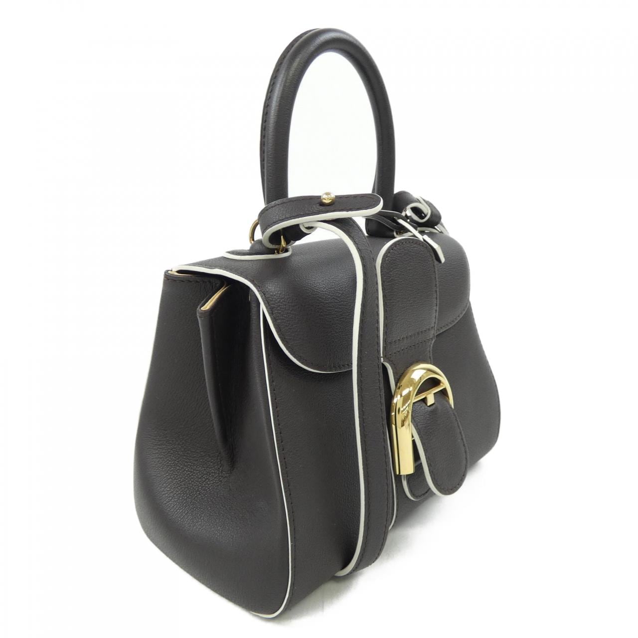 デルボー DELVAUX BRILLANT AA0406AAU BAG