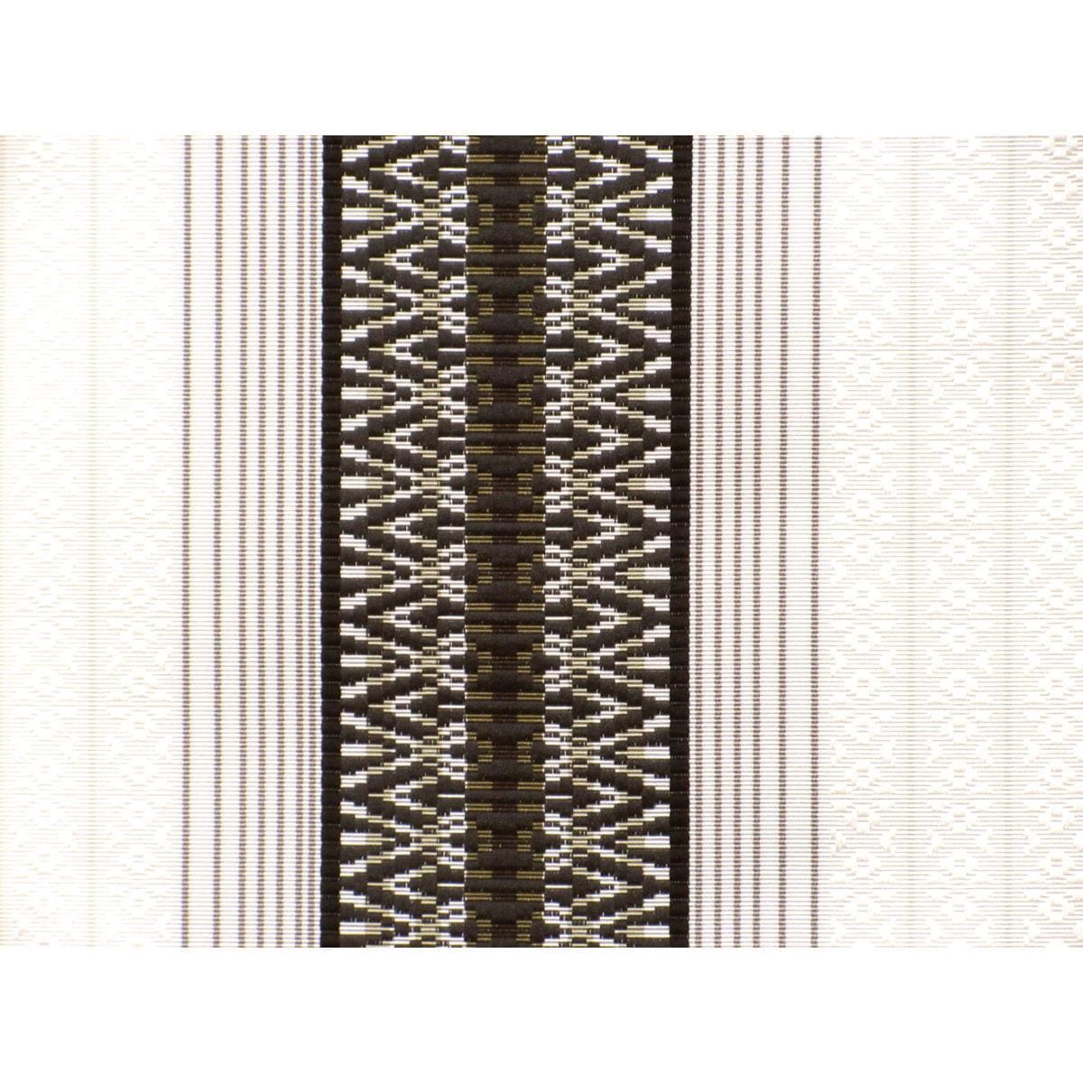 【新品】名古屋帯　【博多織】　誠之輔