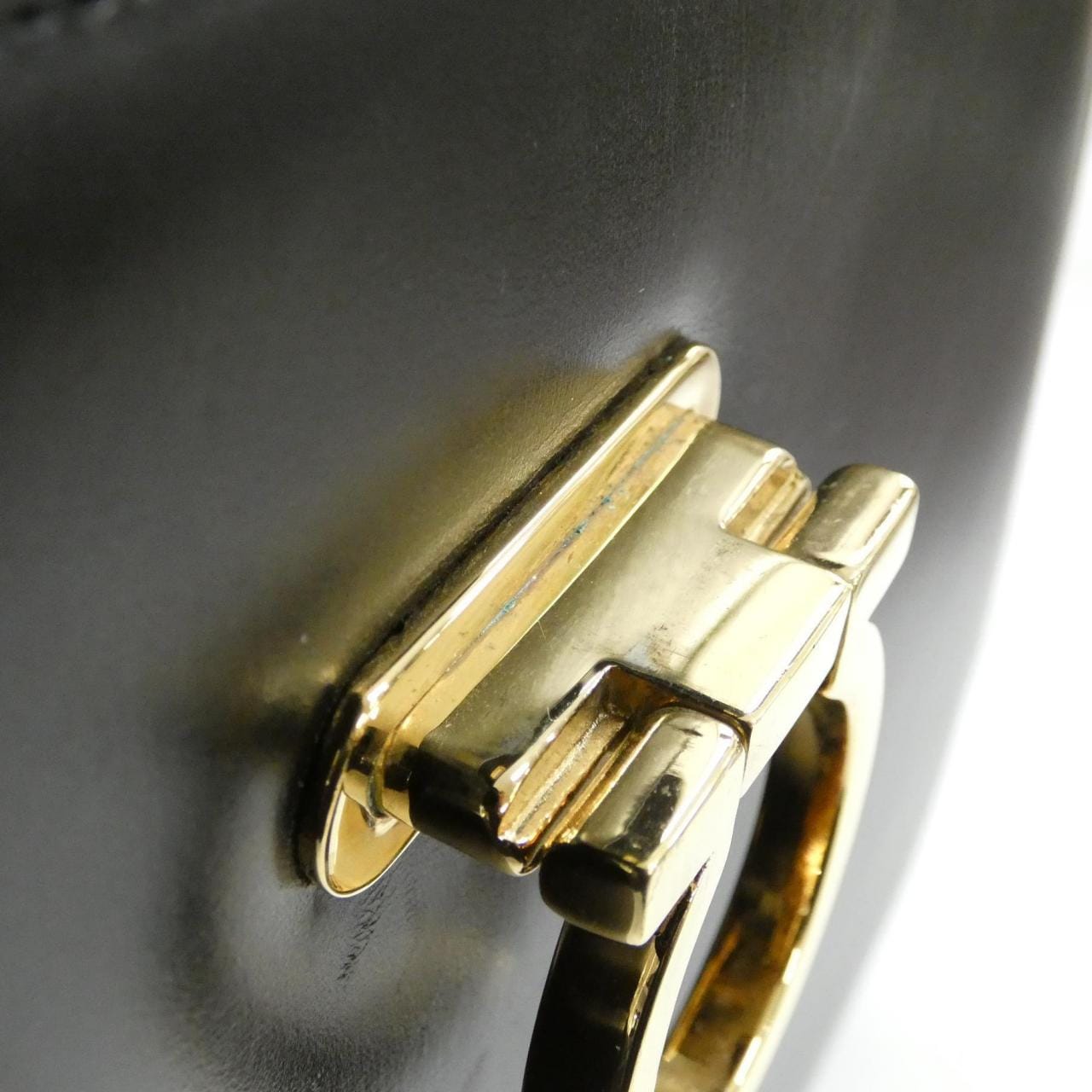 【ヴィンテージ】サルヴァトーレフェラガモ 21 0536 バッグ